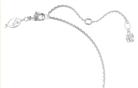 Collana Swarovski Donna in Lega metallica 5668278 - 5668278